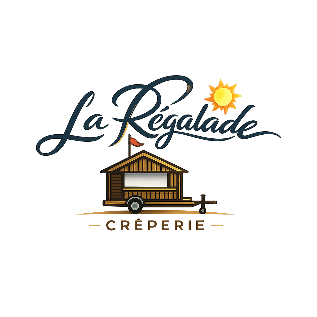 logo LA REGALADE